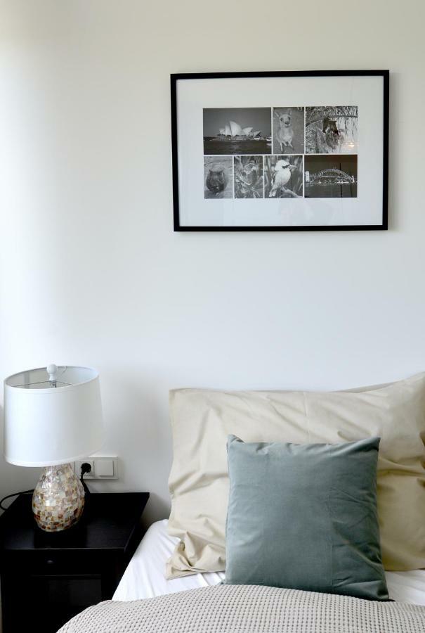 Erdberger Laende Apartment Виена Екстериор снимка