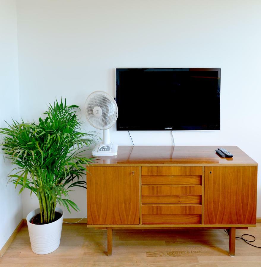 Erdberger Laende Apartment Виена Екстериор снимка