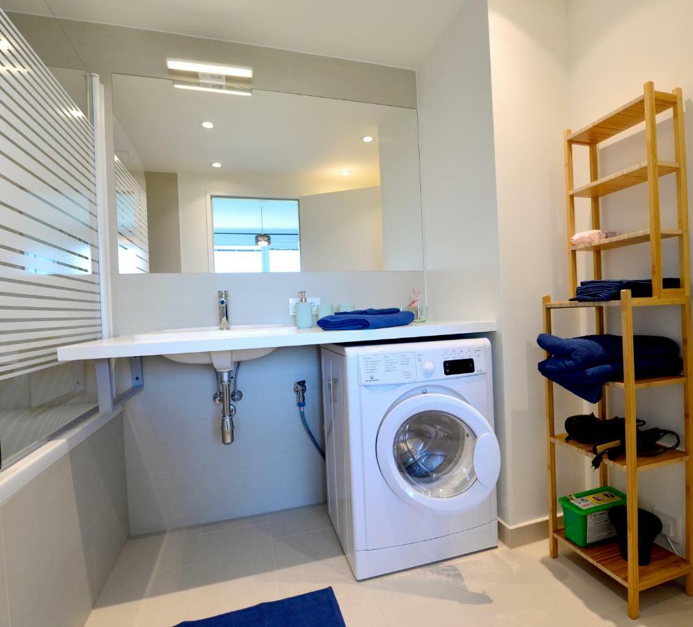 Erdberger Laende Apartment Виена Екстериор снимка