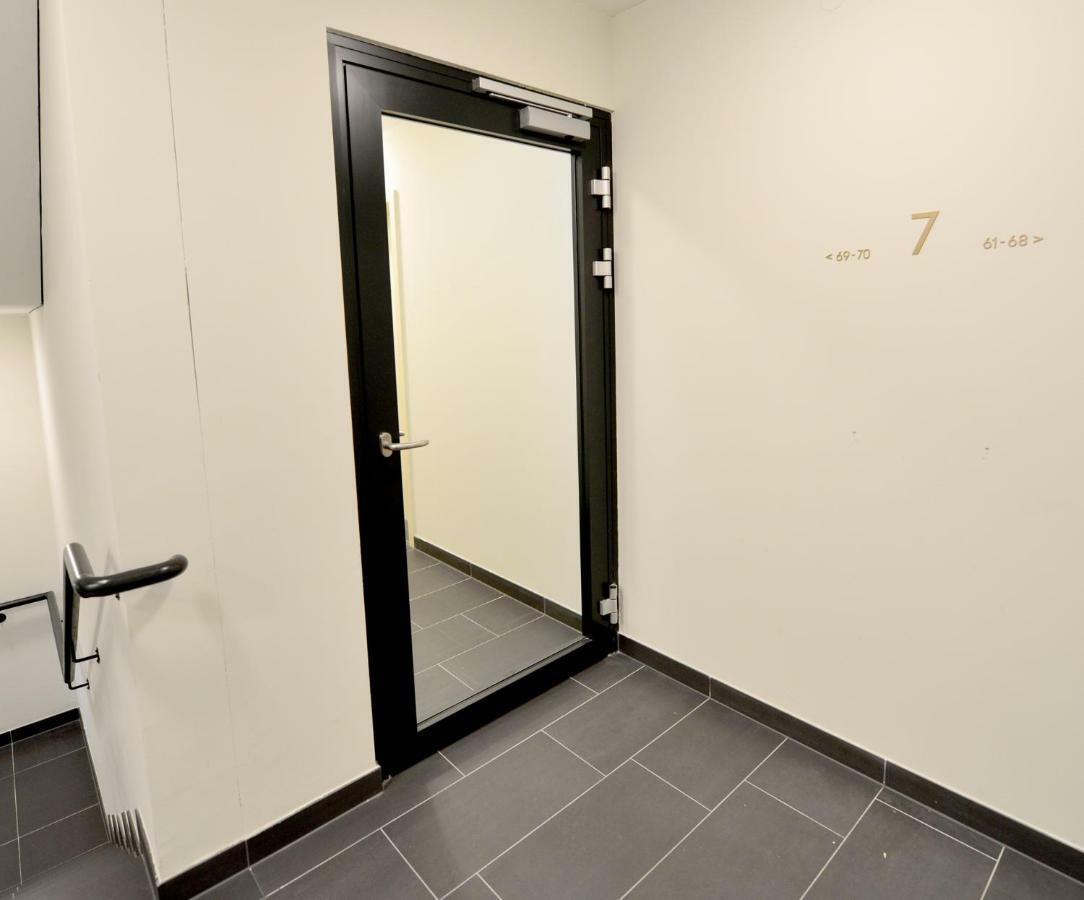 Erdberger Laende Apartment Виена Екстериор снимка